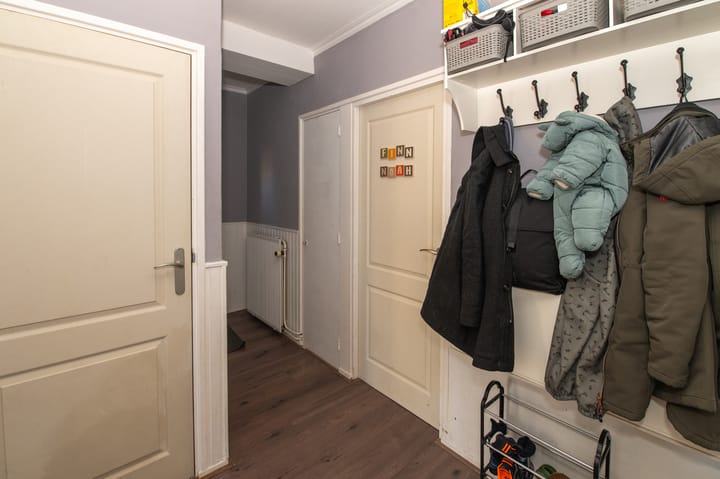 Foto 8 van Quadenoord 322