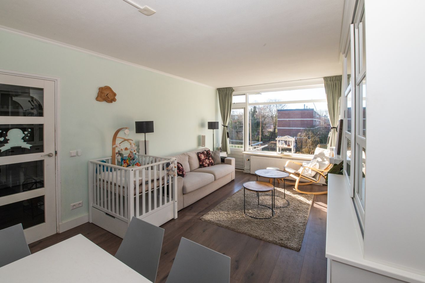 Foto 10 van Quadenoord 322