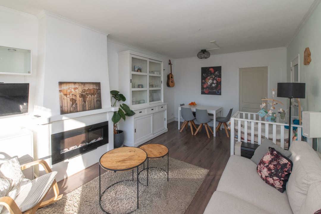 Foto 11 van Quadenoord 322