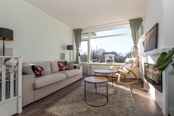 Foto 16 van Quadenoord 322