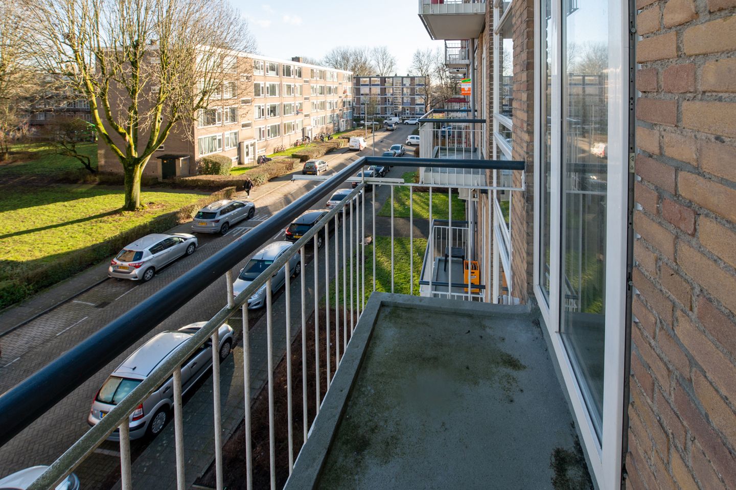 Foto 20 van Quadenoord 322