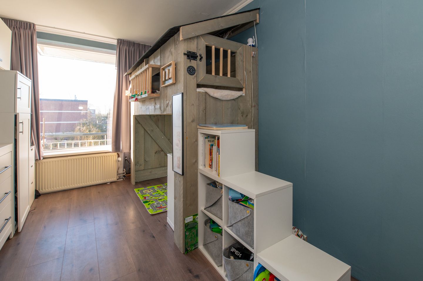 Foto 29 van Quadenoord 322