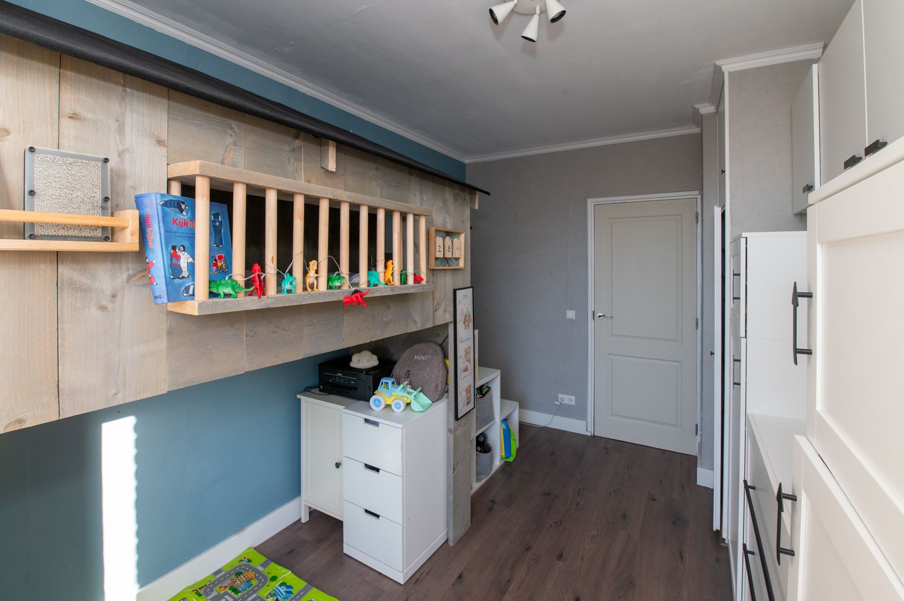 Foto 30 van Quadenoord 322