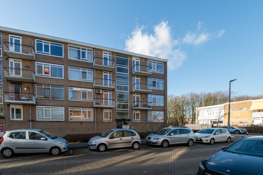 Foto 32 van Quadenoord 322