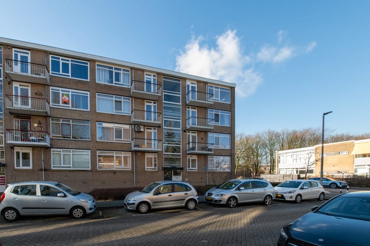 Foto 32 van Quadenoord 322