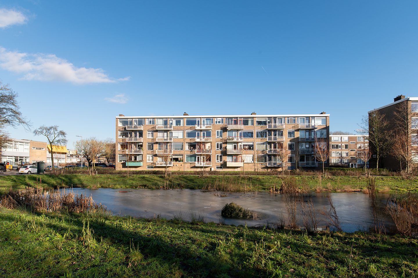 Foto 34 van Quadenoord 322