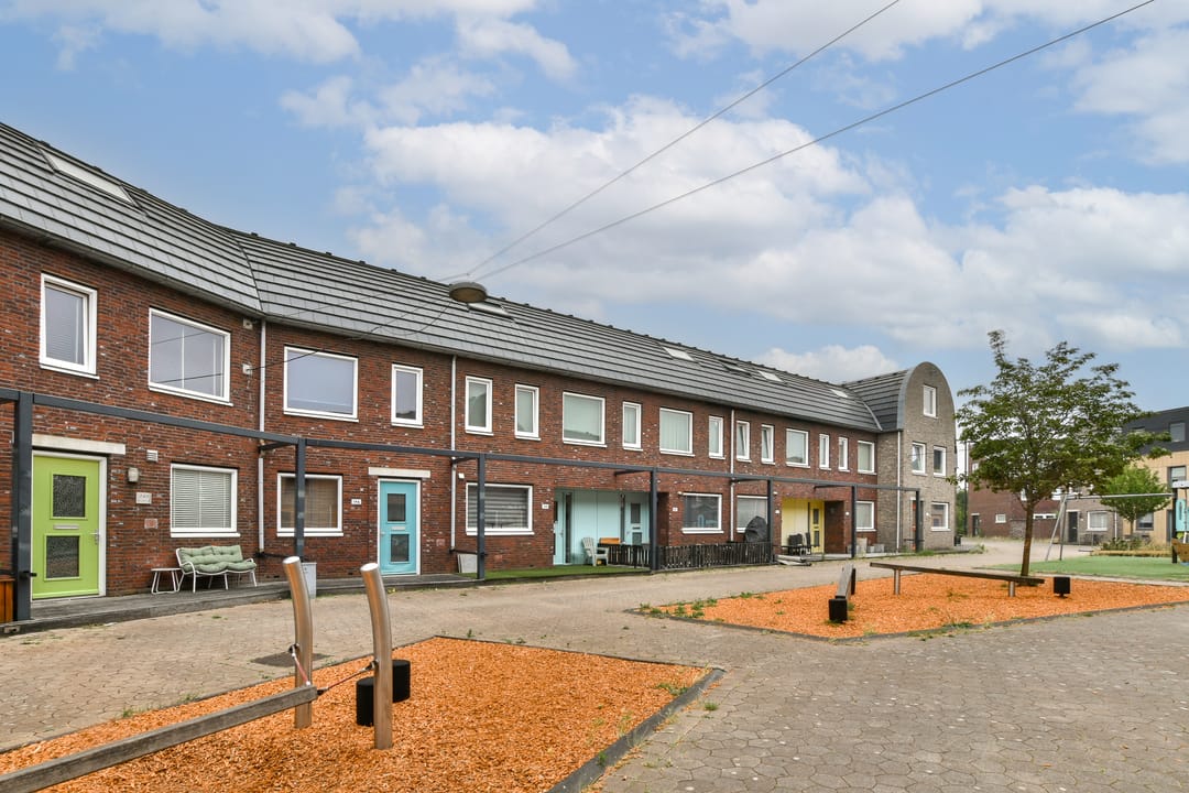 Foto 26 van James Cookroute 148