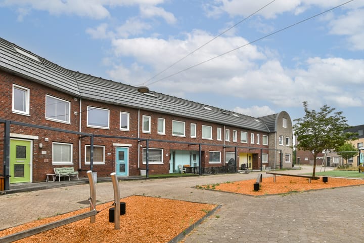 Foto 26 van James Cookroute 148