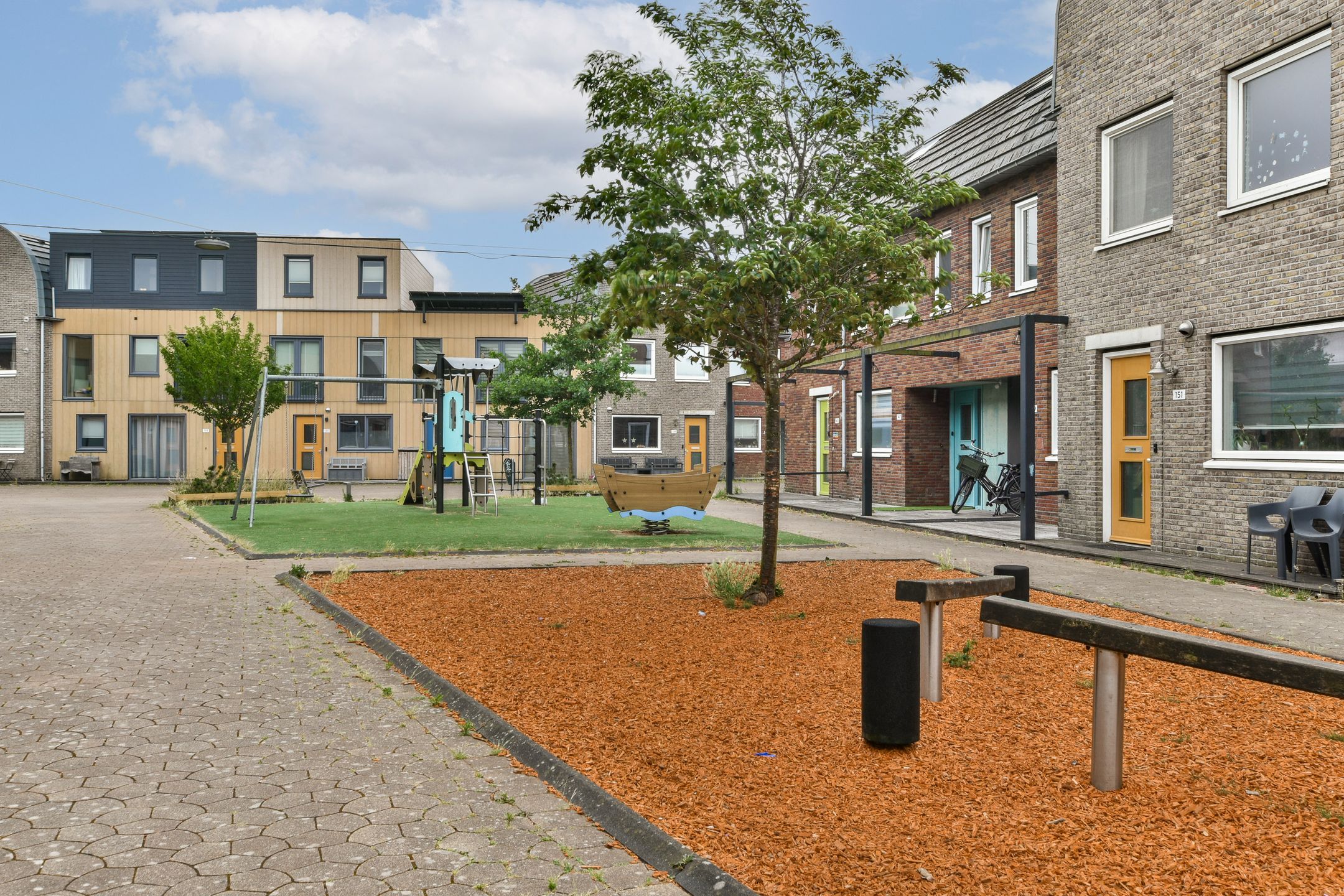 Foto 27 van James Cookroute 148