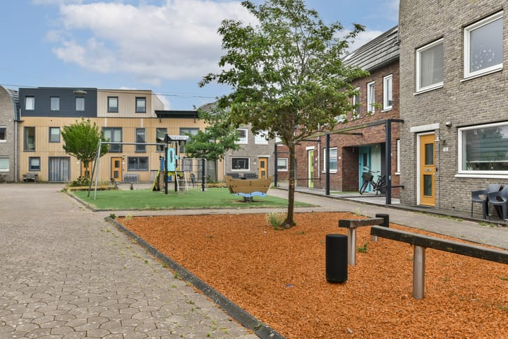 Foto 27 van James Cookroute 148