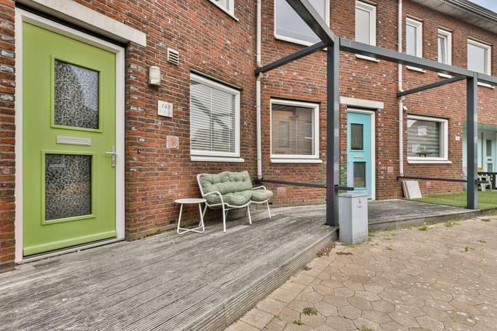 Foto 25 van James Cookroute 148