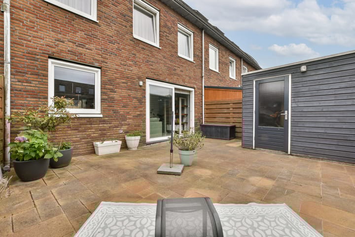 Foto 6 van James Cookroute 148