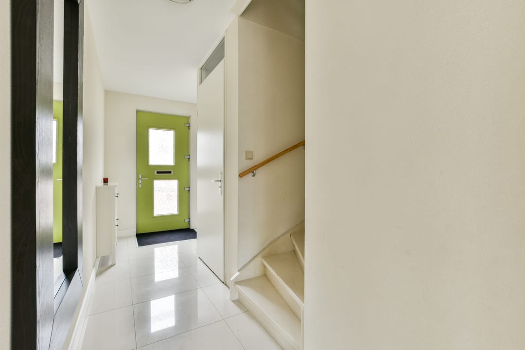 Foto 7 van James Cookroute 148