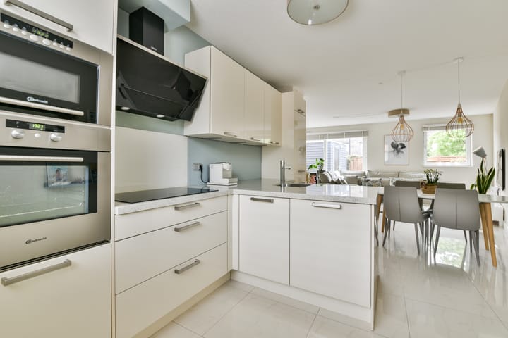 Foto 2 van James Cookroute 148