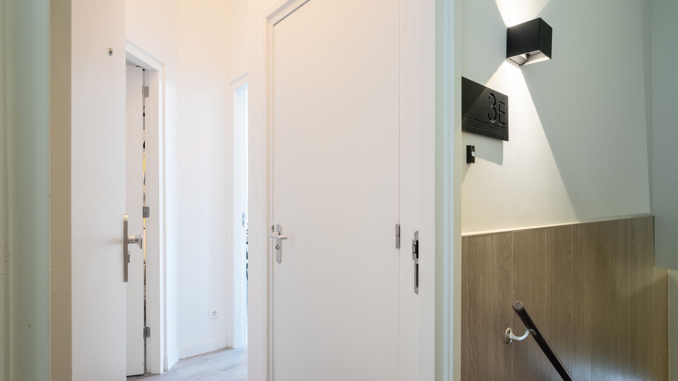 Foto 9 van Duizenddraadsteeg 3-E