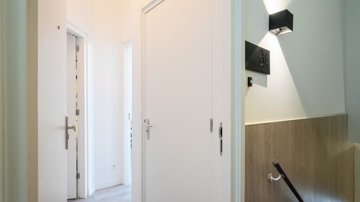 Foto 9 van Duizenddraadsteeg 3-E