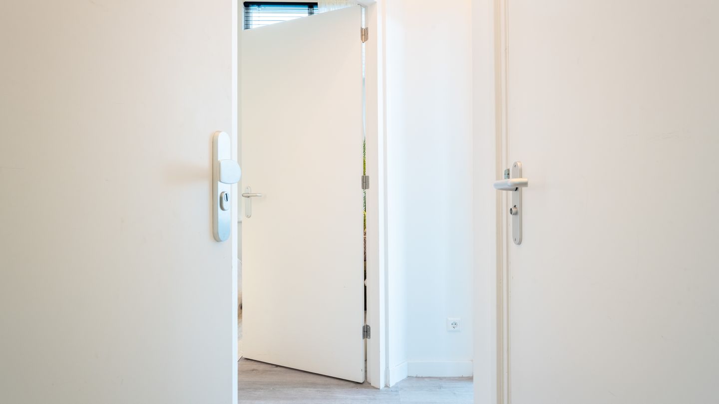 Foto 10 van Duizenddraadsteeg 3-E