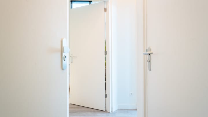 Foto 10 van Duizenddraadsteeg 3-E