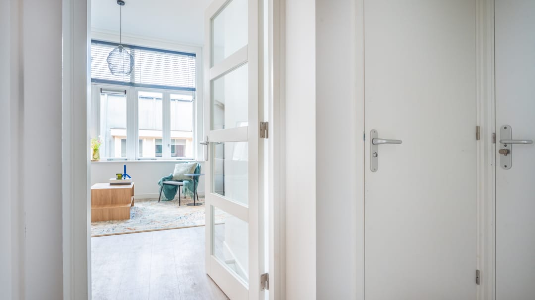 Foto 11 van Duizenddraadsteeg 3-E