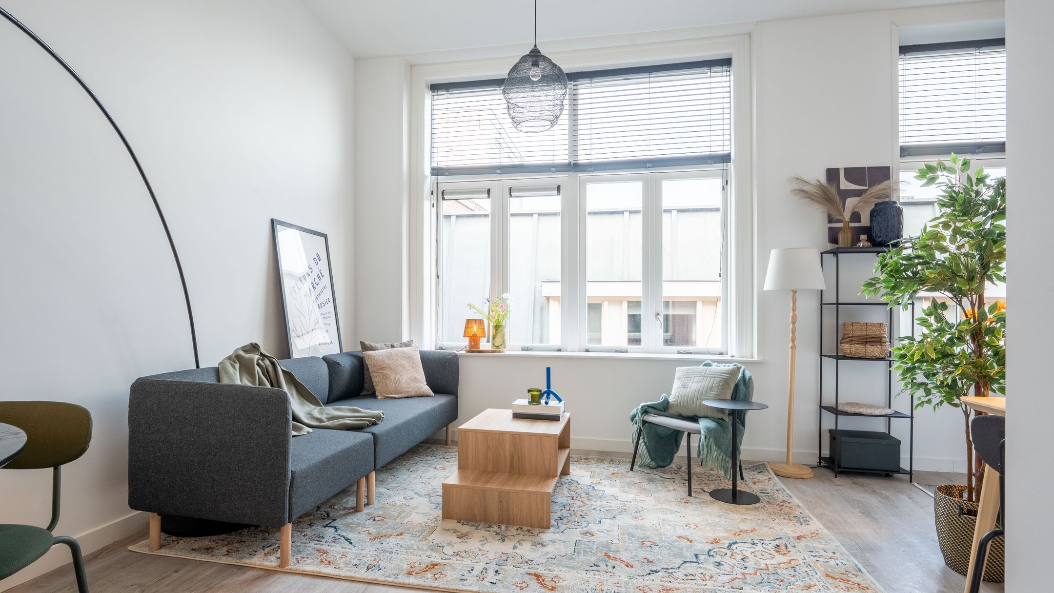 Foto 12 van Duizenddraadsteeg 3-E