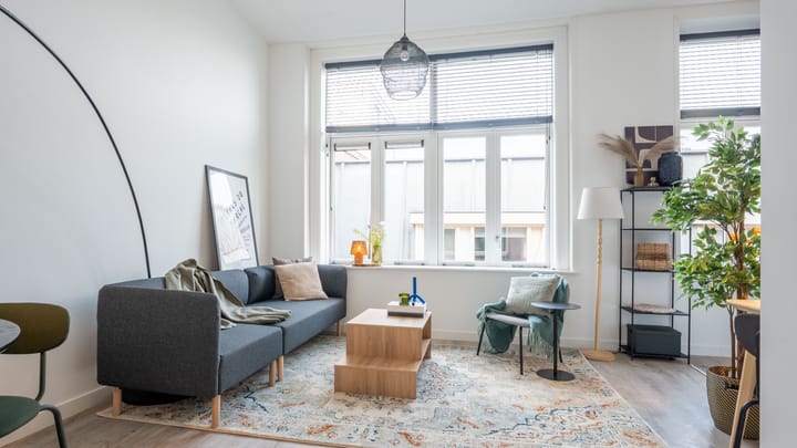 Foto 12 van Duizenddraadsteeg 3-E