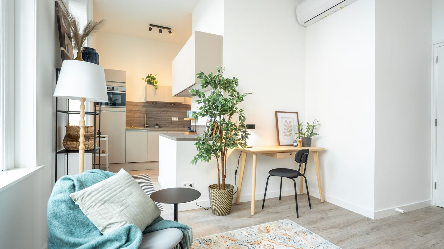 Foto 14 van Duizenddraadsteeg 3-E