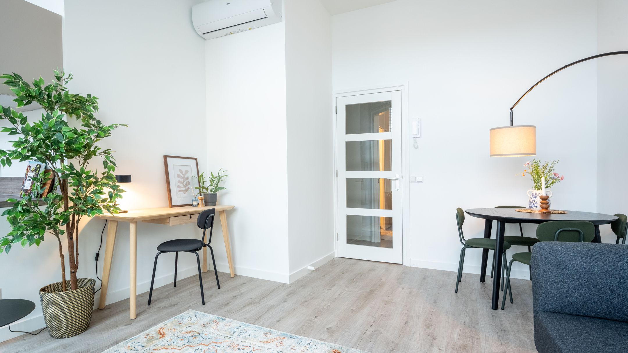 Foto 15 van Duizenddraadsteeg 3-E