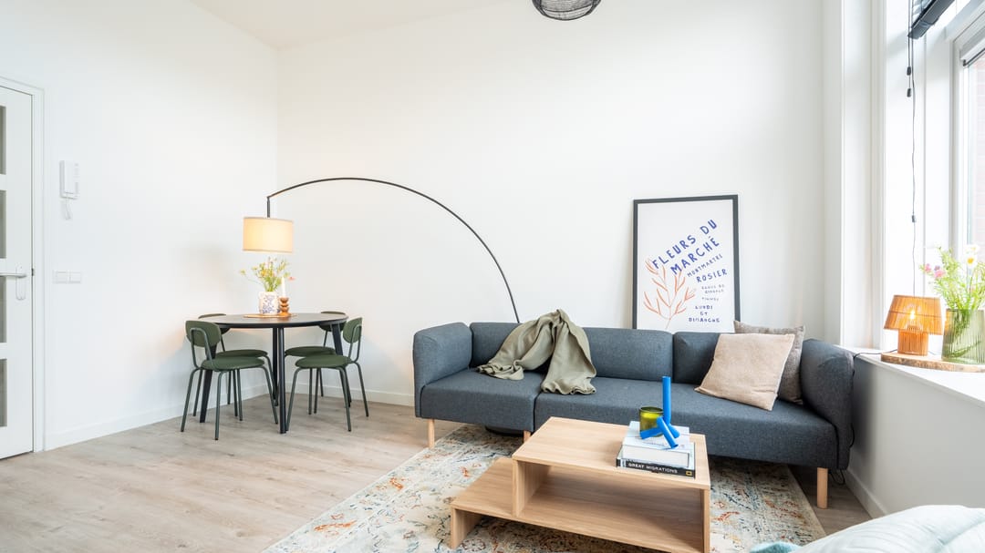 Foto 16 van Duizenddraadsteeg 3-E