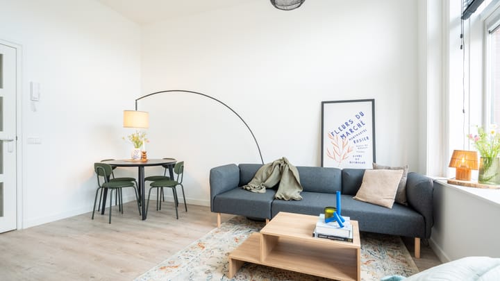 Foto 16 van Duizenddraadsteeg 3-E