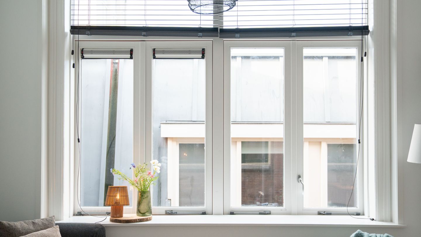 Foto 20 van Duizenddraadsteeg 3-E