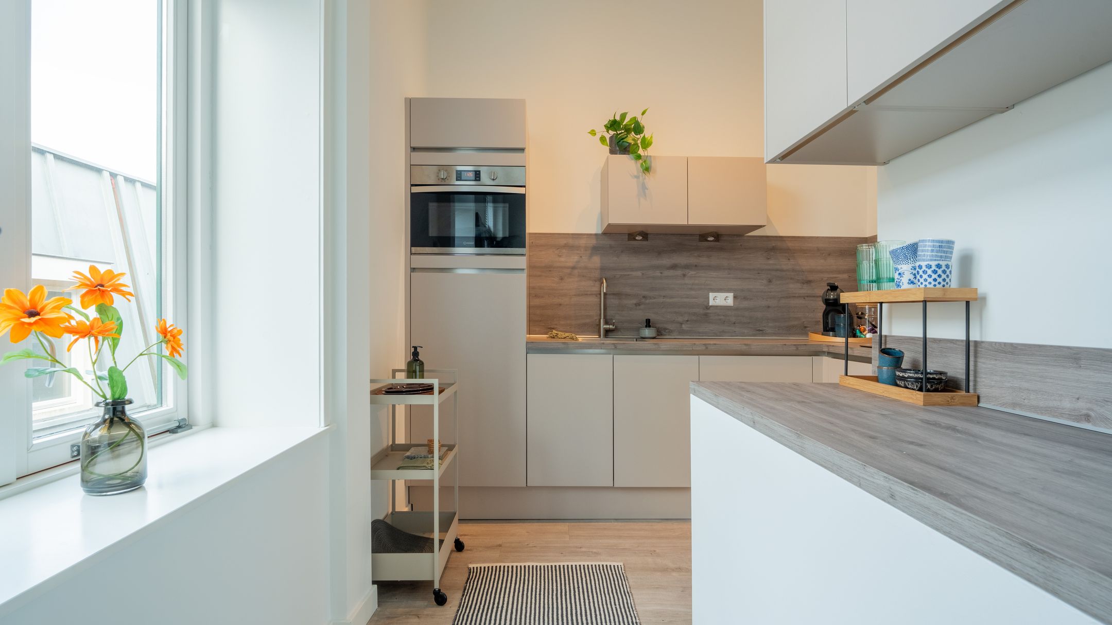 Foto 21 van Duizenddraadsteeg 3-E