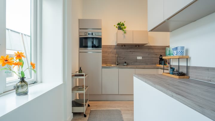 Foto 21 van Duizenddraadsteeg 3-E