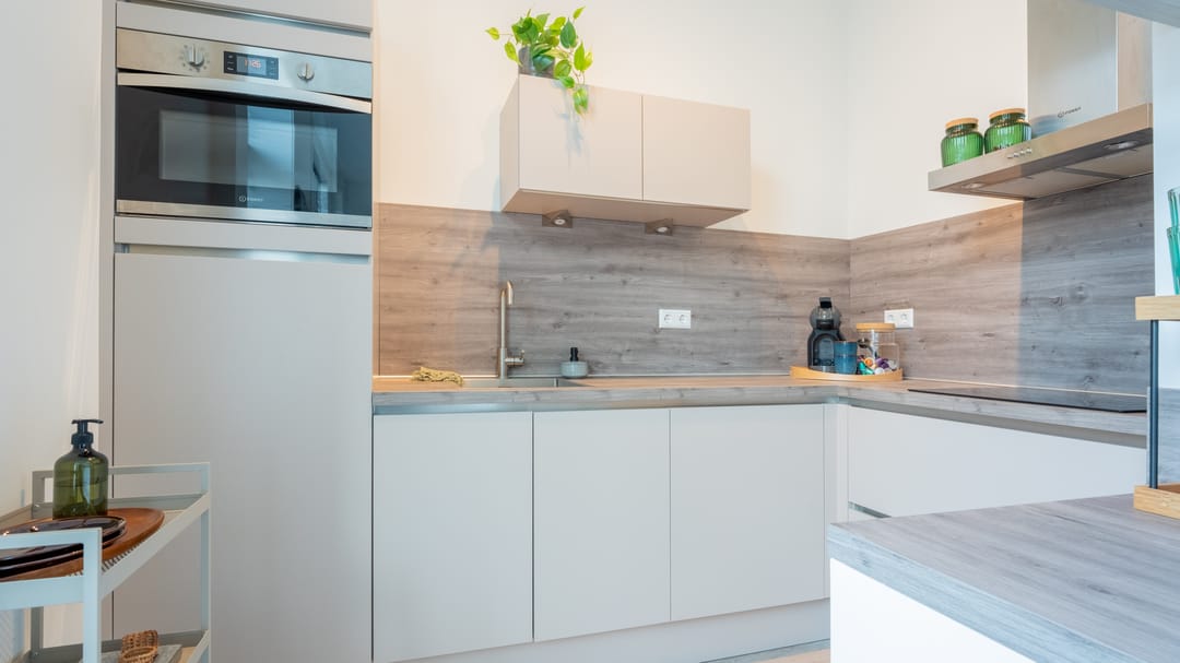 Foto 22 van Duizenddraadsteeg 3-E