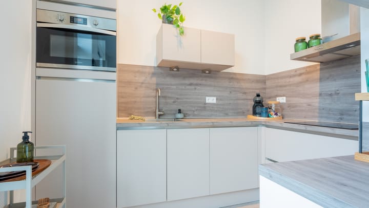 Foto 22 van Duizenddraadsteeg 3-E