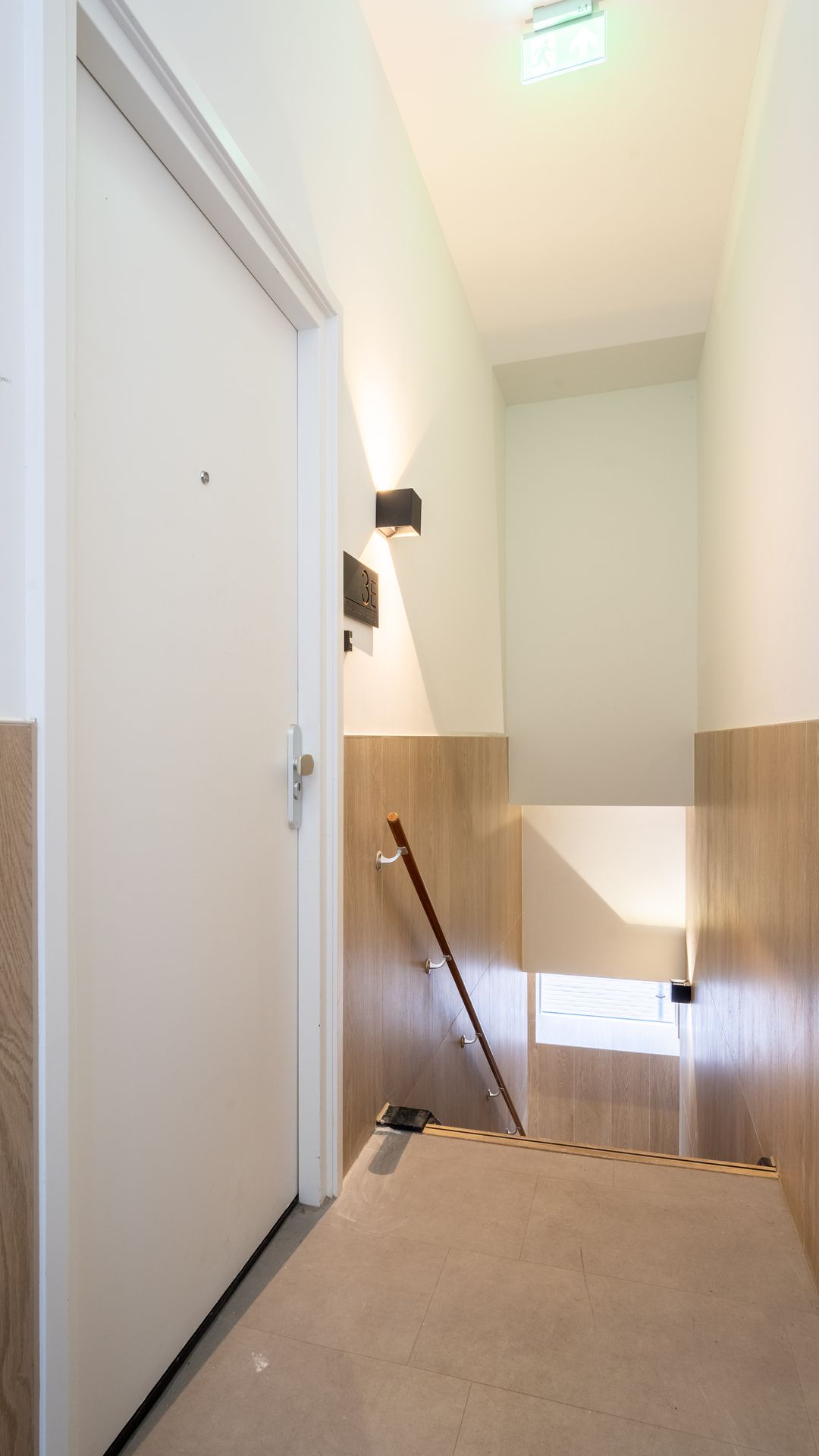 Foto 8 van Duizenddraadsteeg 3-E