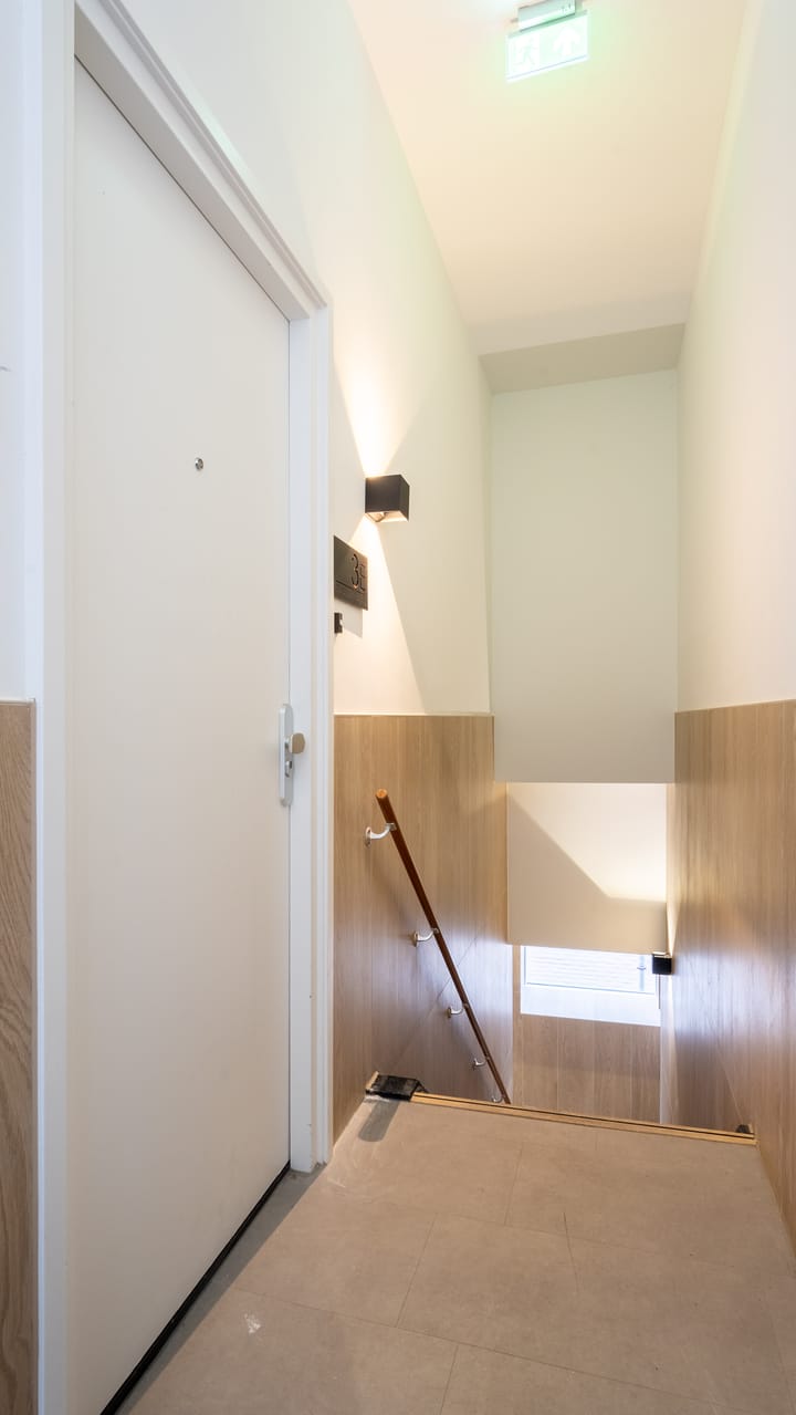 Foto 8 van Duizenddraadsteeg 3-E