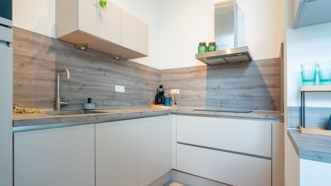 Foto 23 van Duizenddraadsteeg 3-E