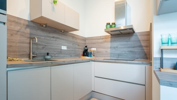 Foto 23 van Duizenddraadsteeg 3-E