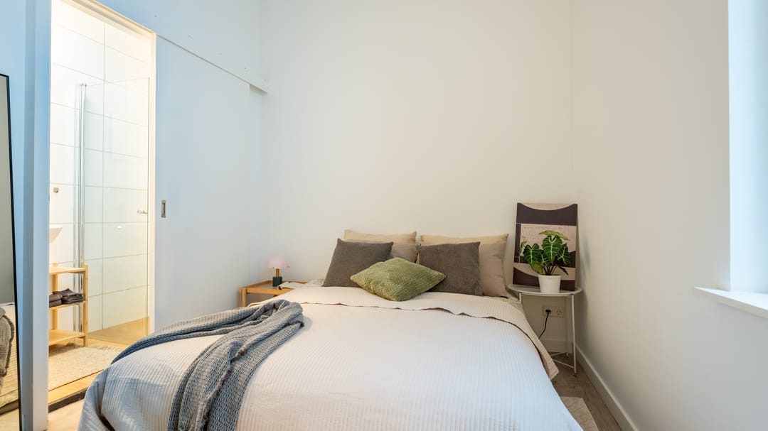 Foto 28 van Duizenddraadsteeg 3-E