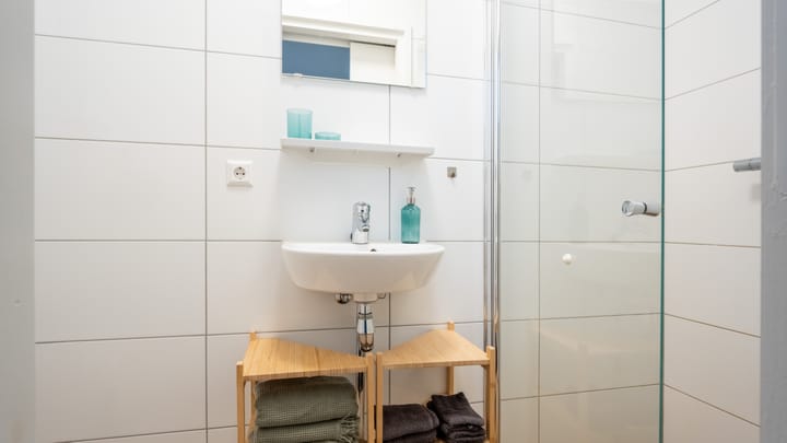 Foto 31 van Duizenddraadsteeg 3-E