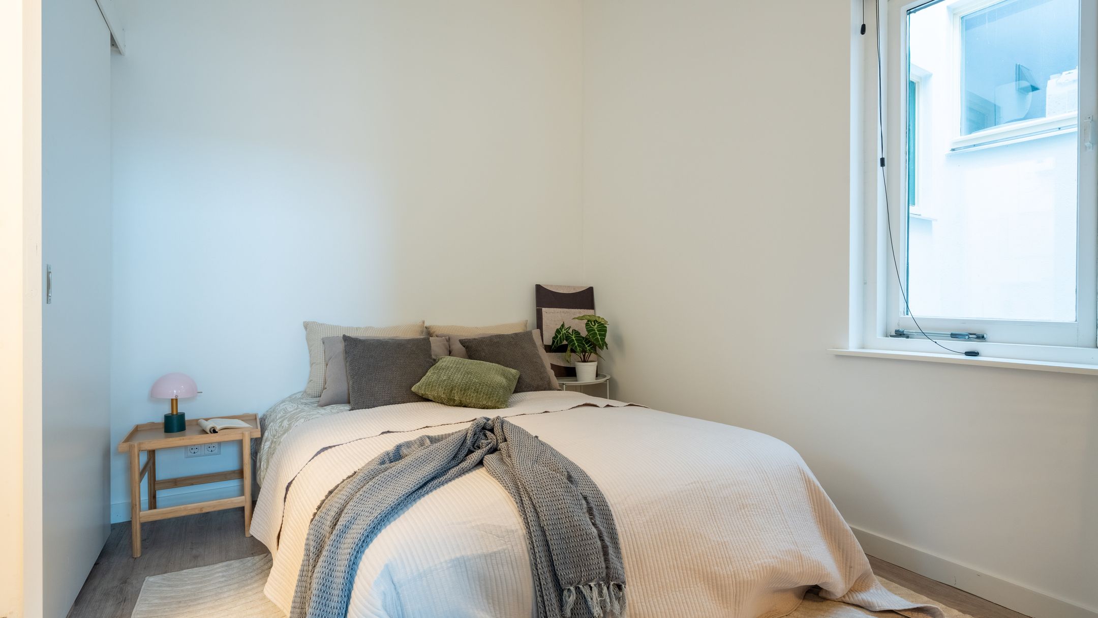 Foto 27 van Duizenddraadsteeg 3-E