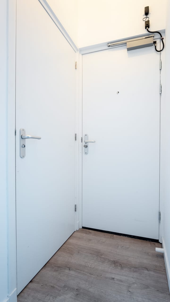 Foto 35 van Duizenddraadsteeg 3-E