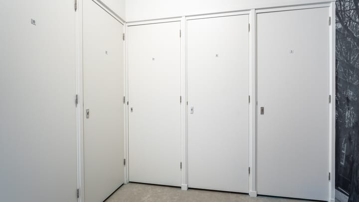 Foto 37 van Duizenddraadsteeg 3-E