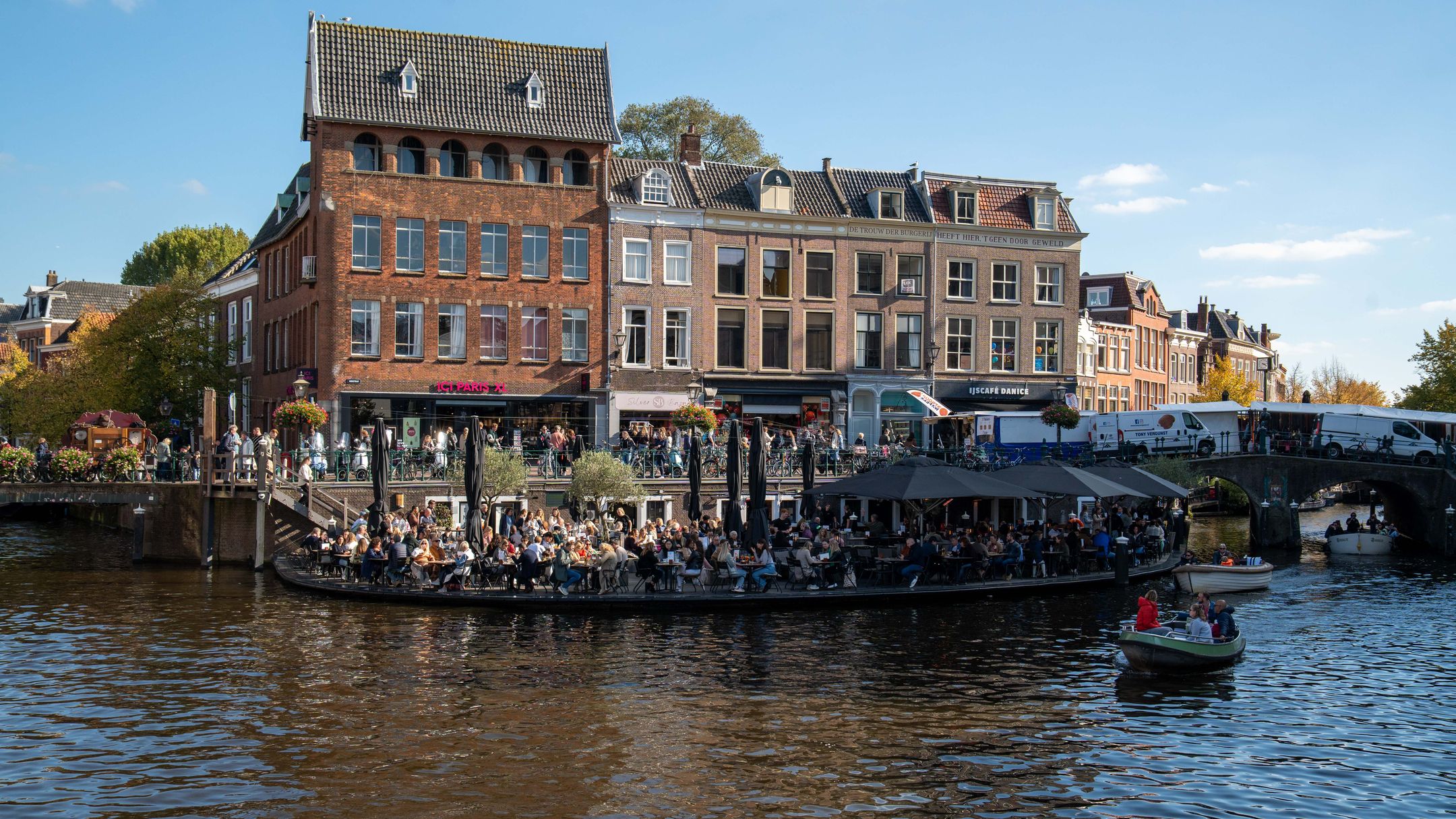 Foto 42 van Duizenddraadsteeg 3-E