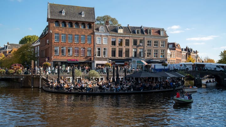 Foto 42 van Duizenddraadsteeg 3-E