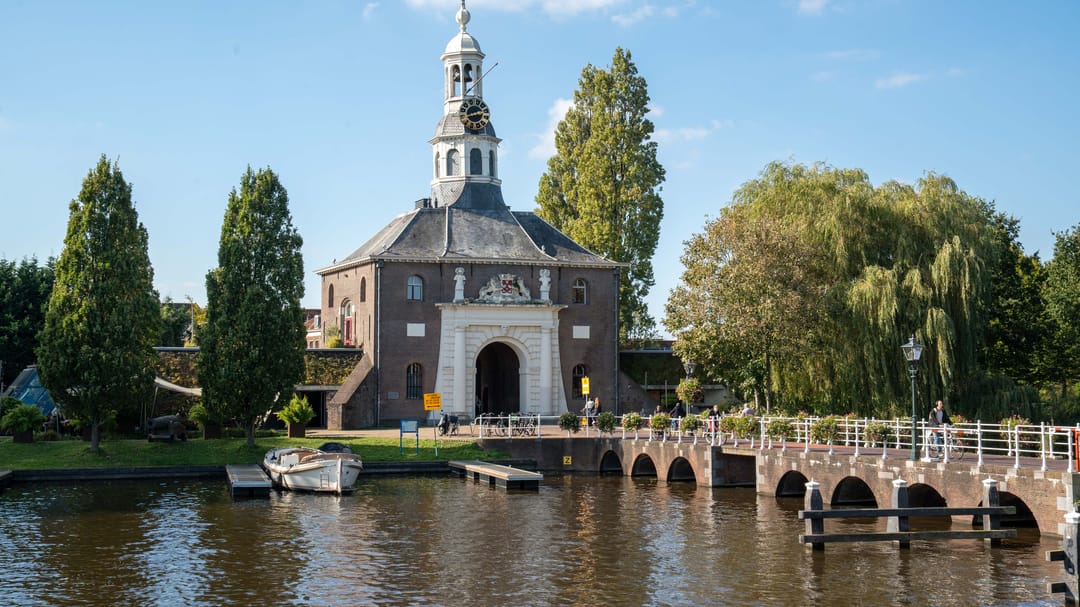 Foto 43 van Duizenddraadsteeg 3-E