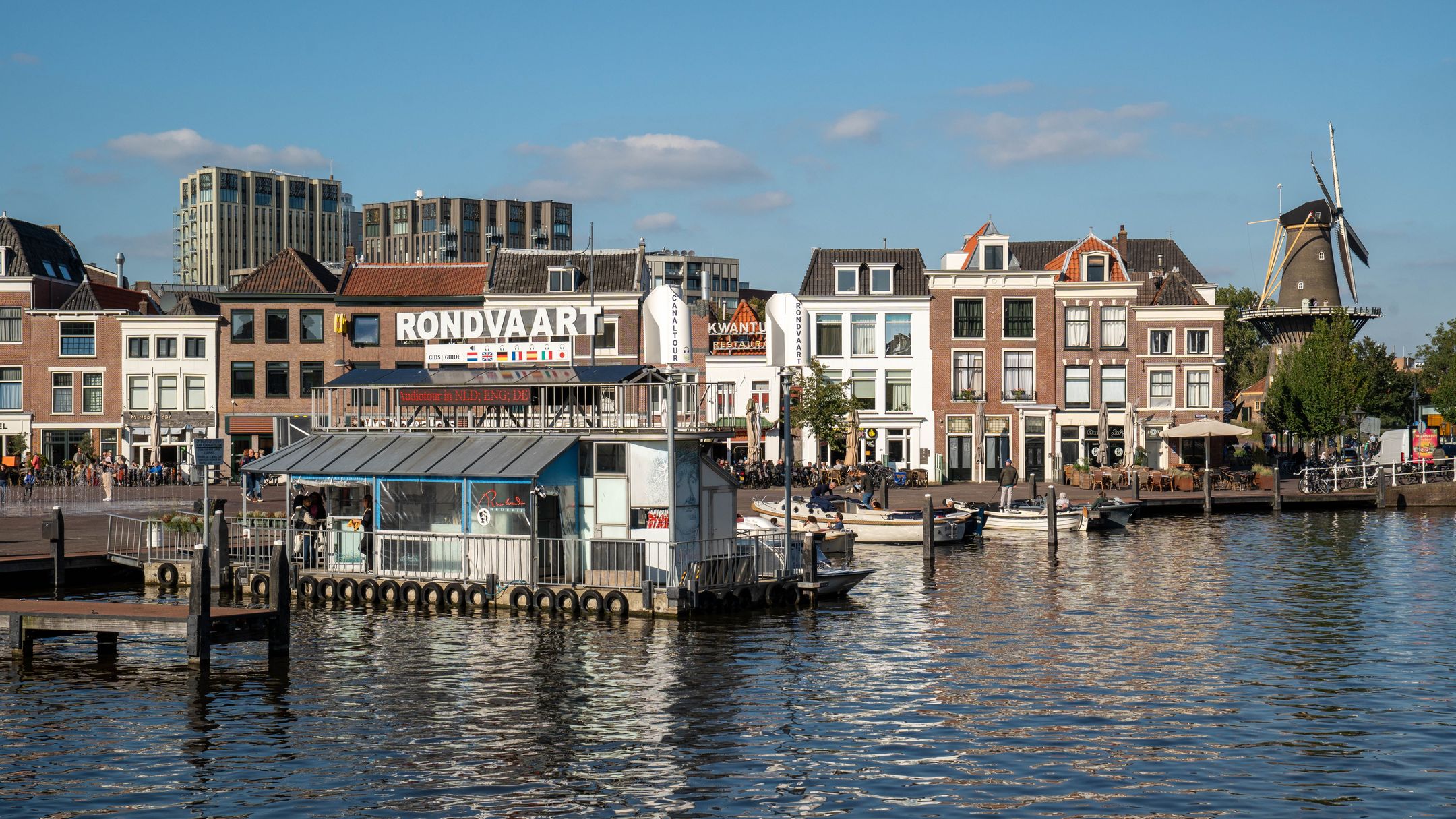 Foto 45 van Duizenddraadsteeg 3-E