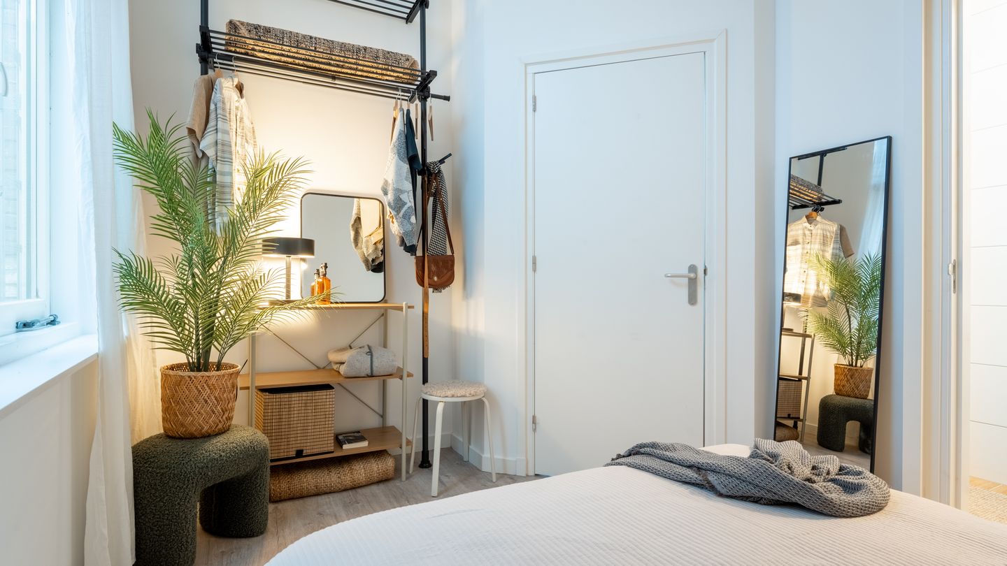 Foto 29 van Duizenddraadsteeg 3-E