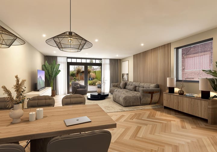 Foto 3 van Ruwenbos 73