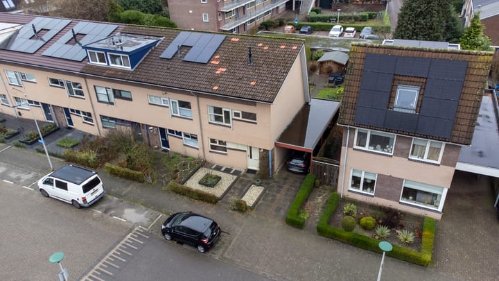 Foto 5 van Ruwenbos 73